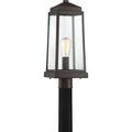 Quoizel Ravenel Outdoor Post Lantern RNL9008WT